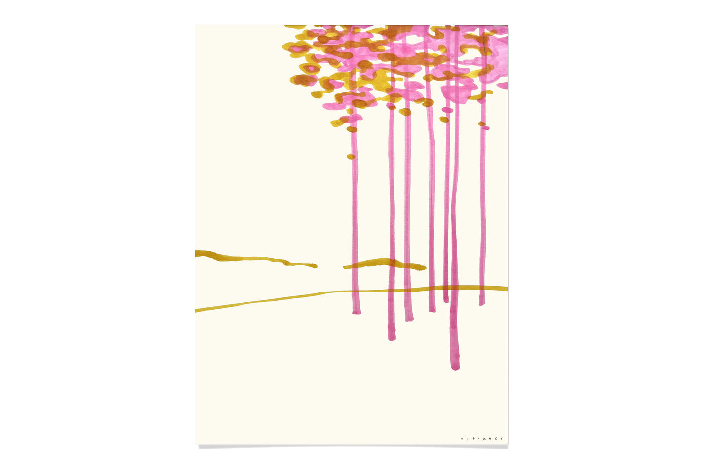 BORD DE MER — Flow