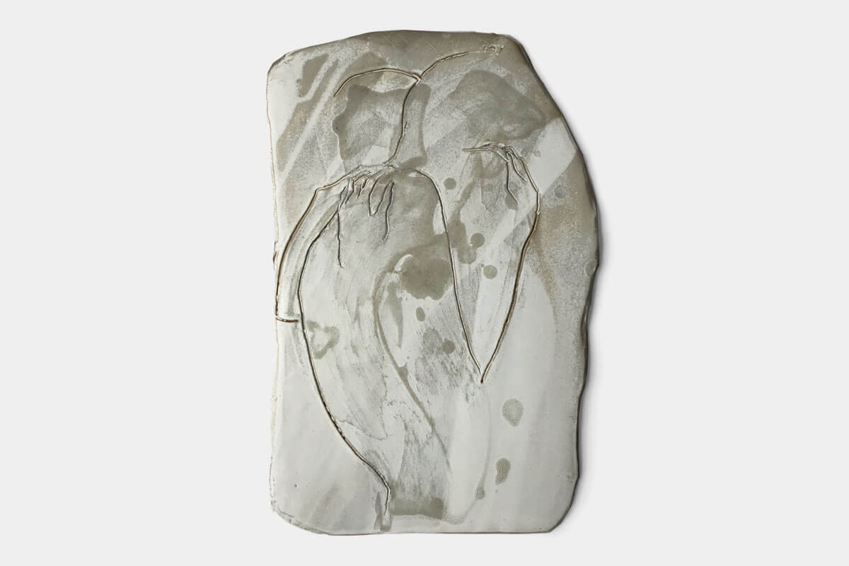 Douceur — Ceramic 1