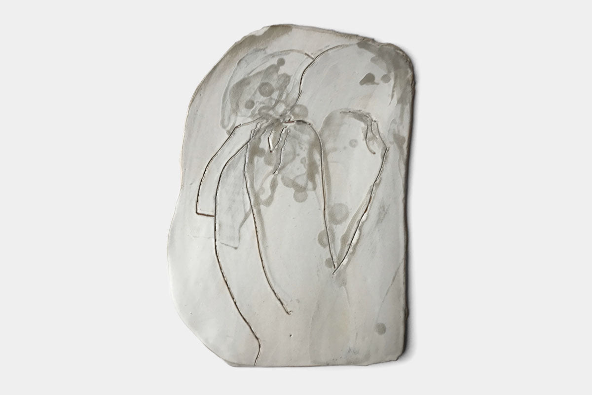 Douceur — Ceramic 2