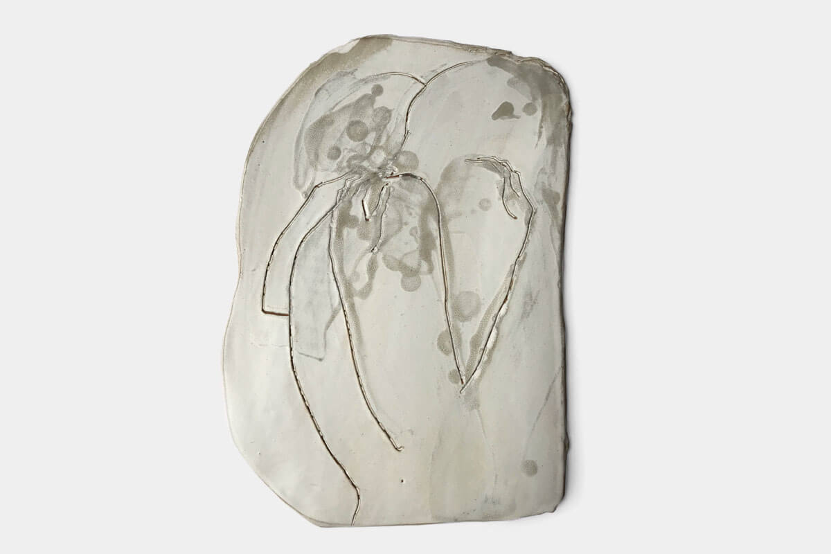 Douceur — Ceramic 4