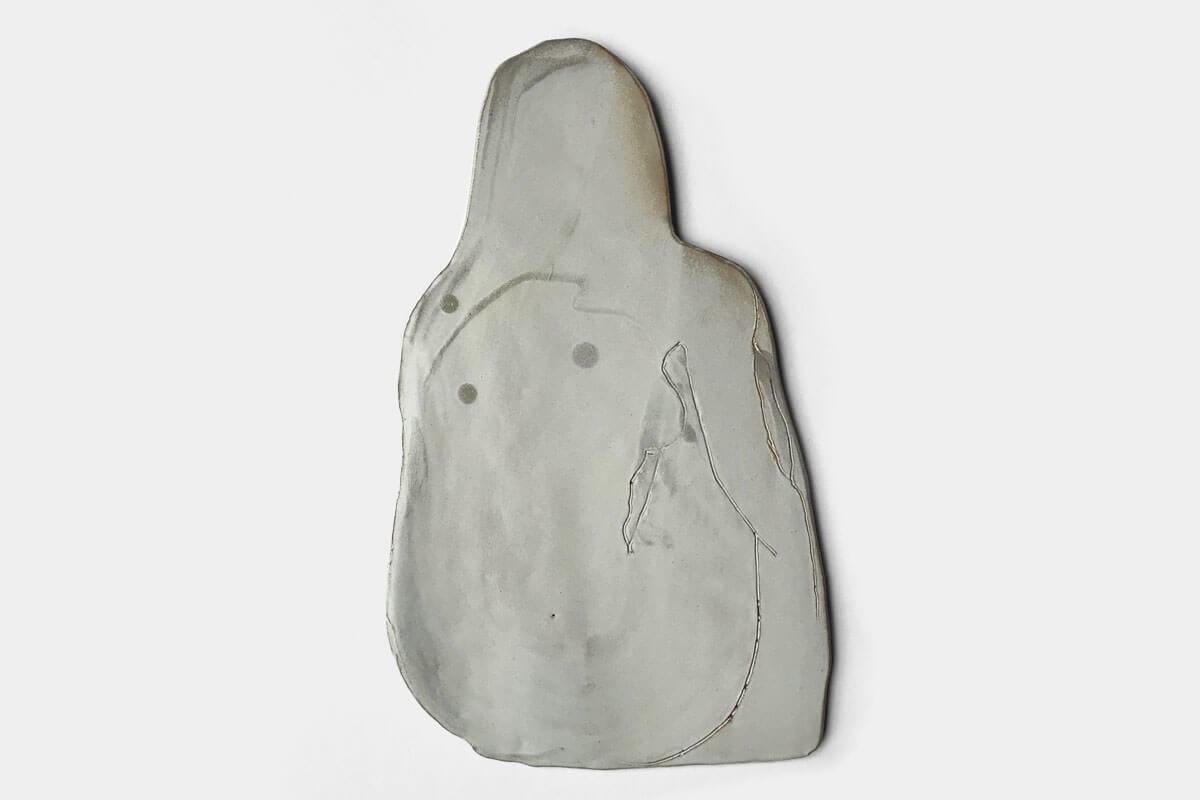 Douceur — Ceramic 7