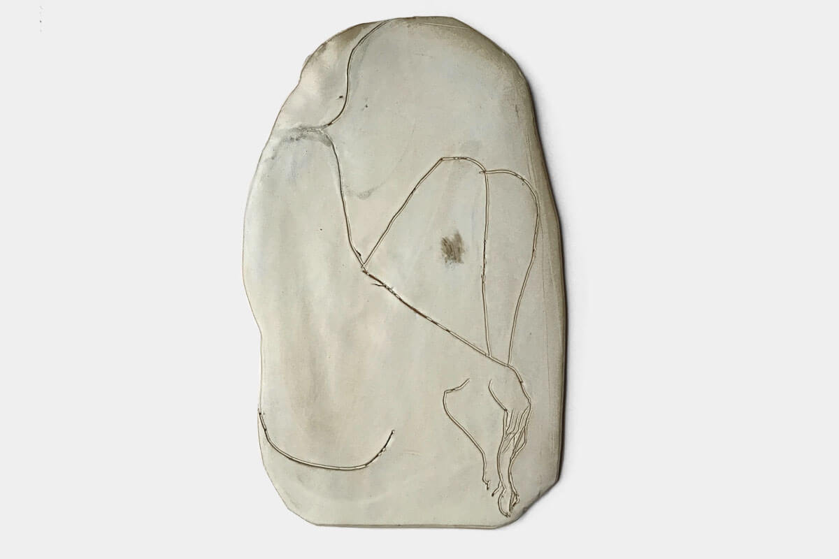 Douceur — Ceramic 8