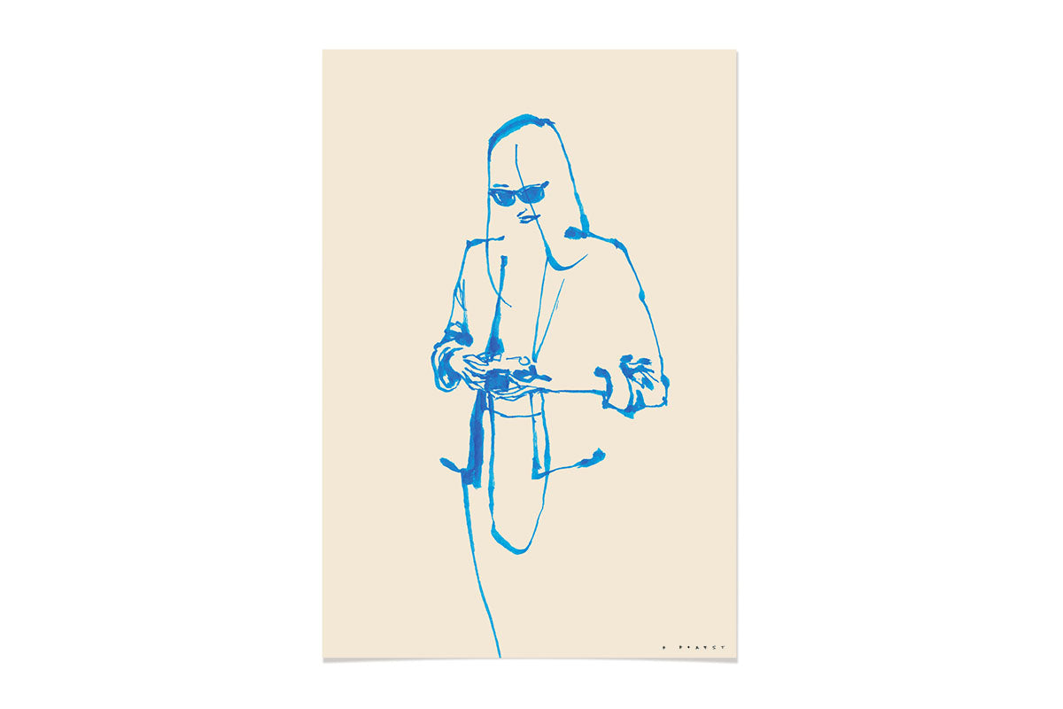 New York — 9 / Photographer