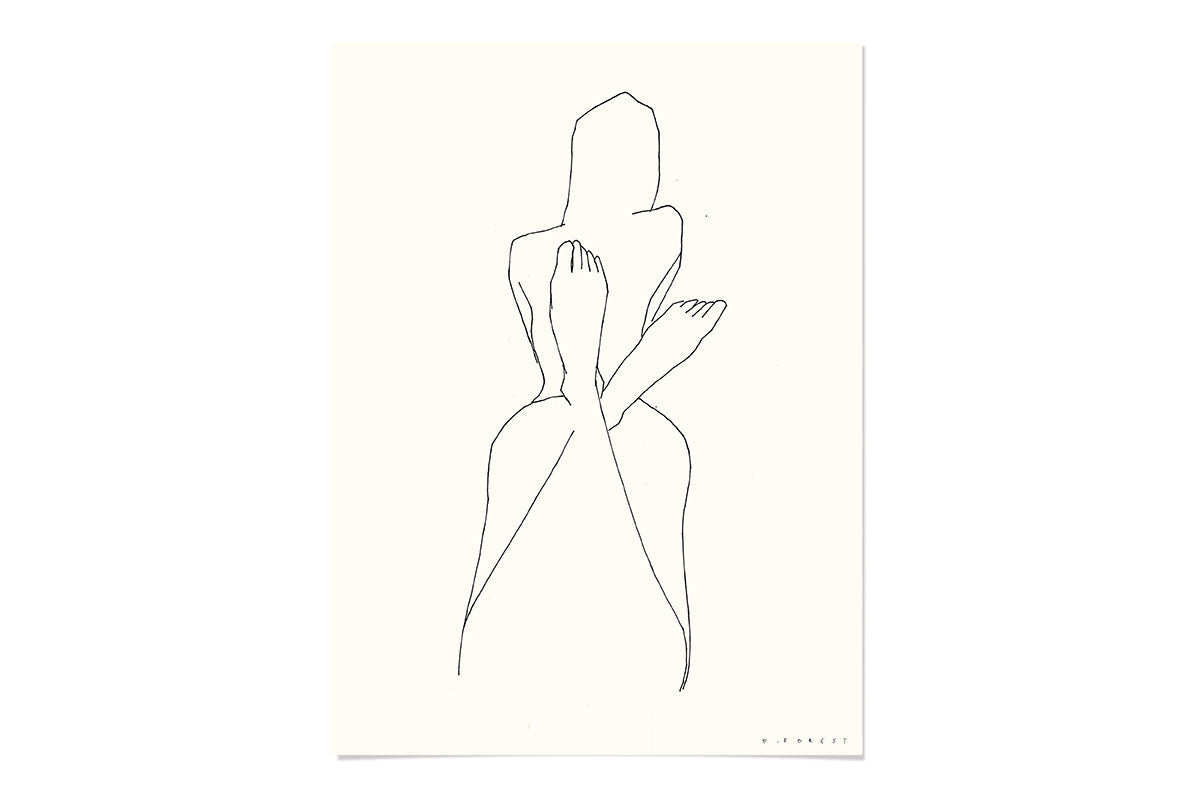 Take Me Back To Summer — Etude