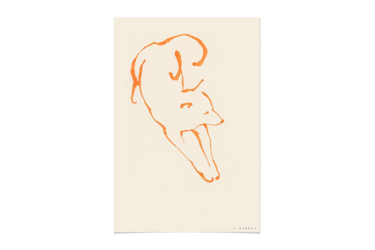 Tokyo — 101 / Spring Found 2