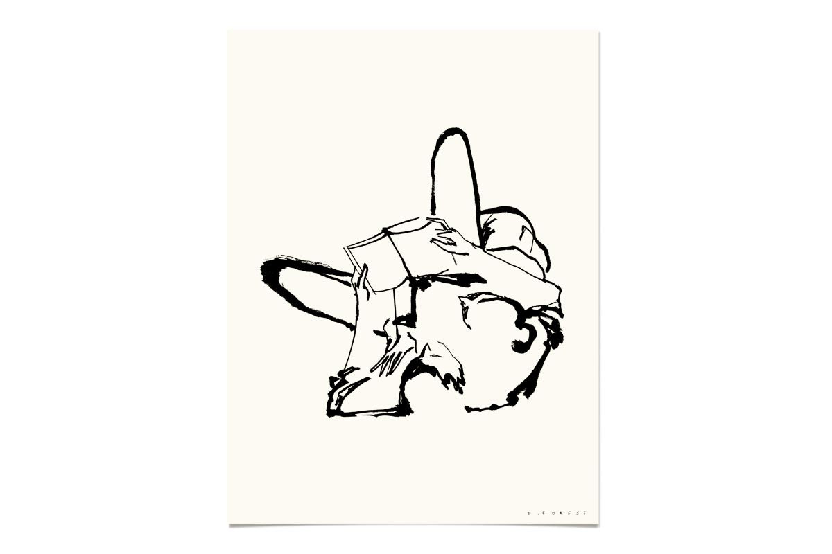 Tokyo — 200 / Little Eternity