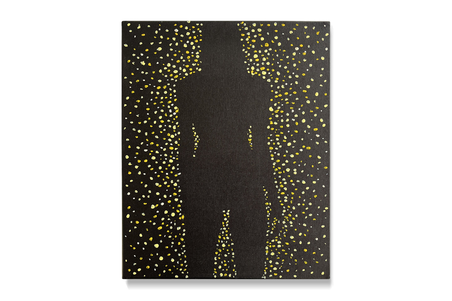 DERRIÈRE LES PAUPIÈRES — Tu es mon Jour