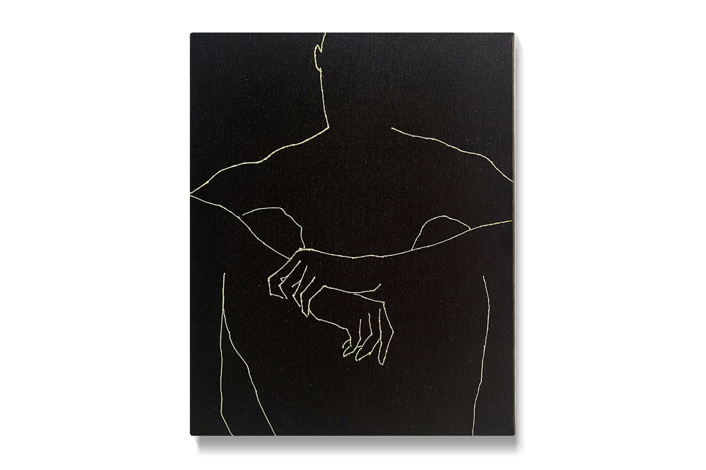 LA PATIENCE — Tu es mon Jour