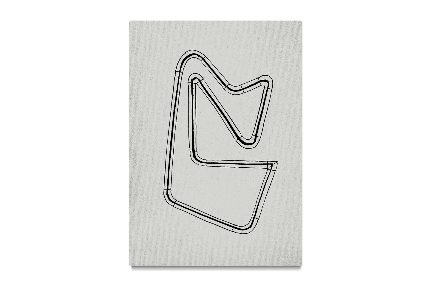 PARCOURS — Variable