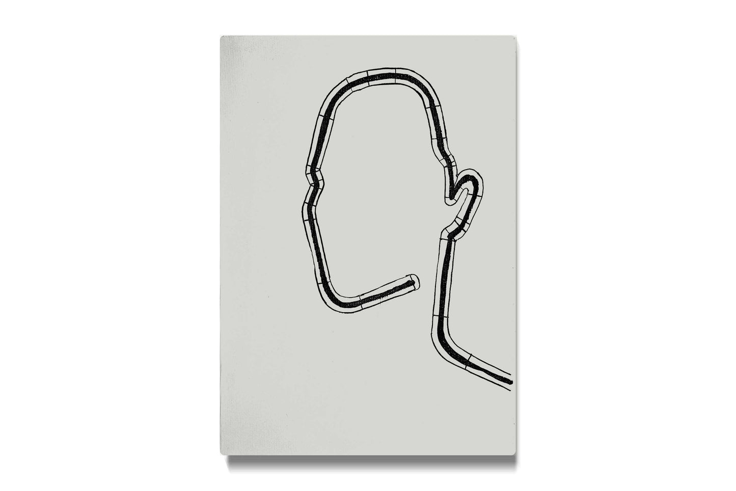 UN HOMME — Variable