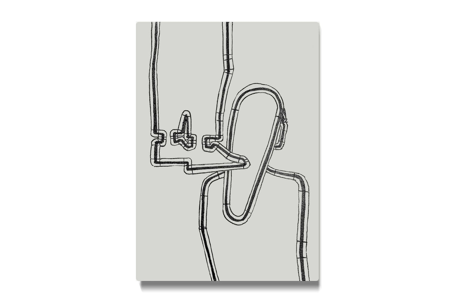 VERS ELLE — Variable