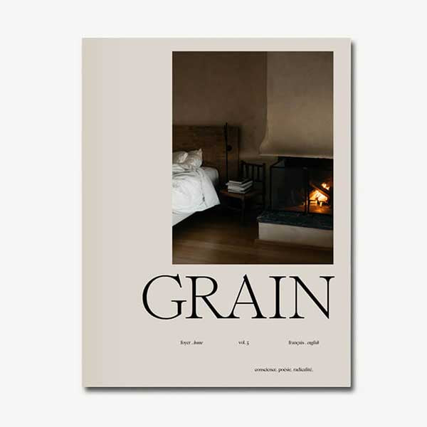 Grain — 5