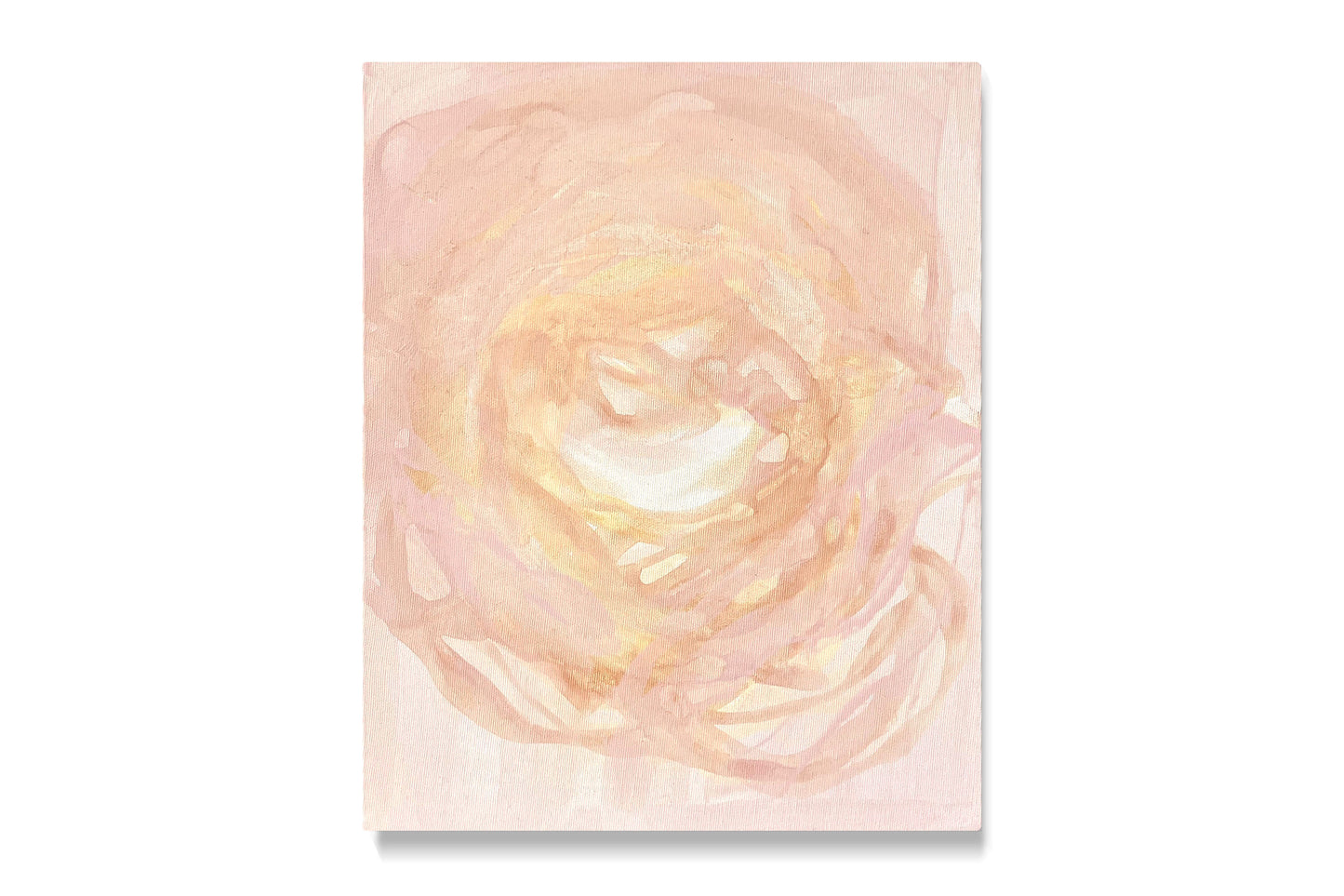 FLEUR DE PEAU — Echo