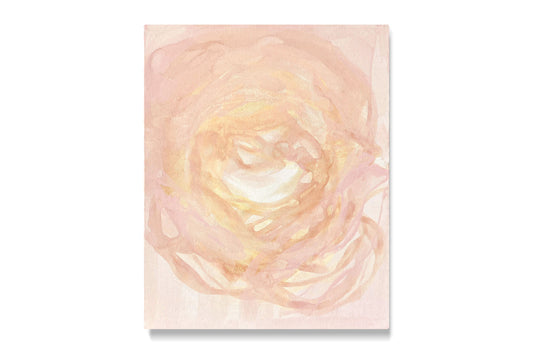 FLEUR DE PEAU — Echo