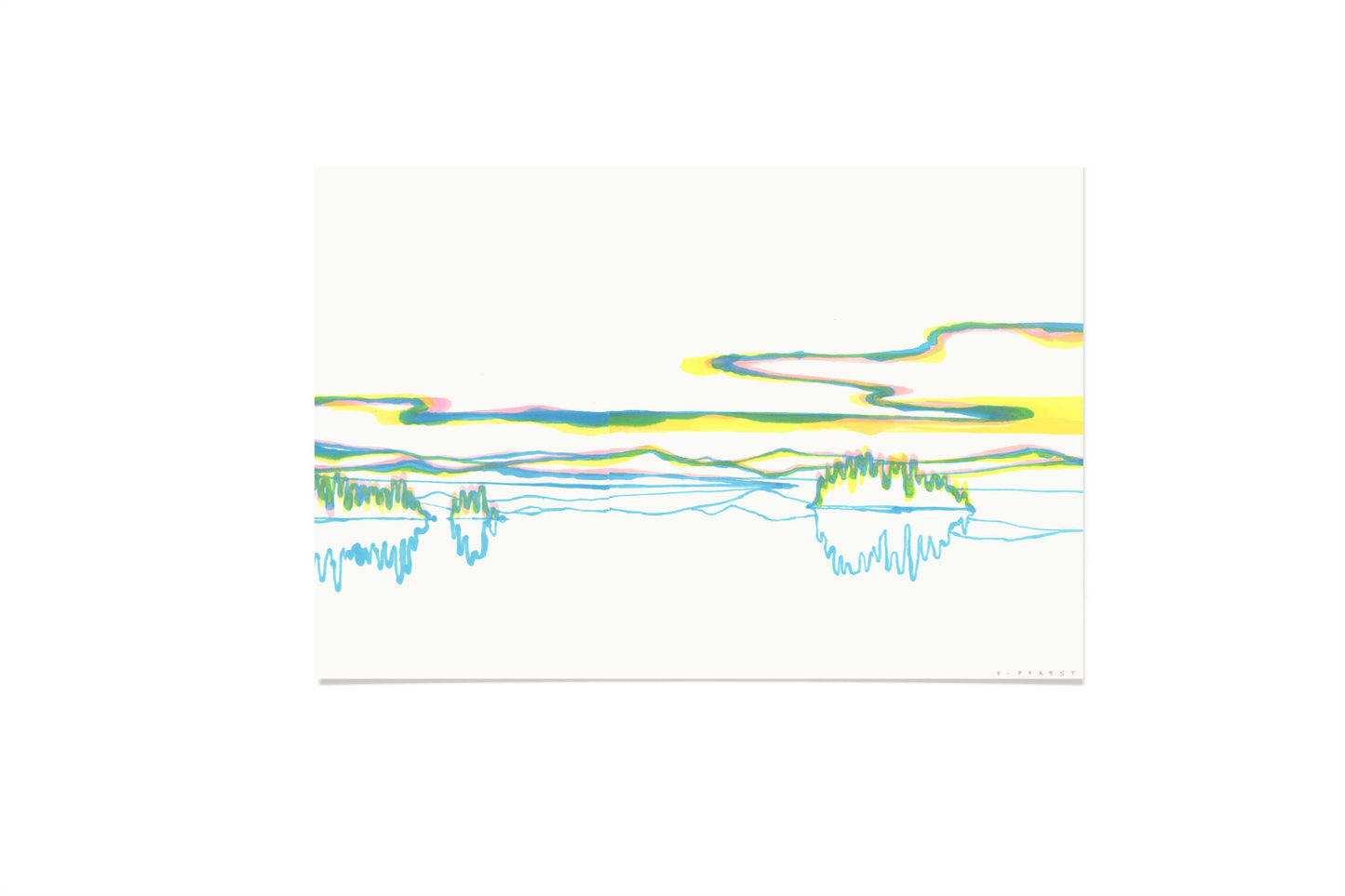 NI LE JOUR NI LA NUIT — Flow