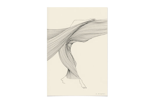 Tokyo — 75 / Dancing with Waves