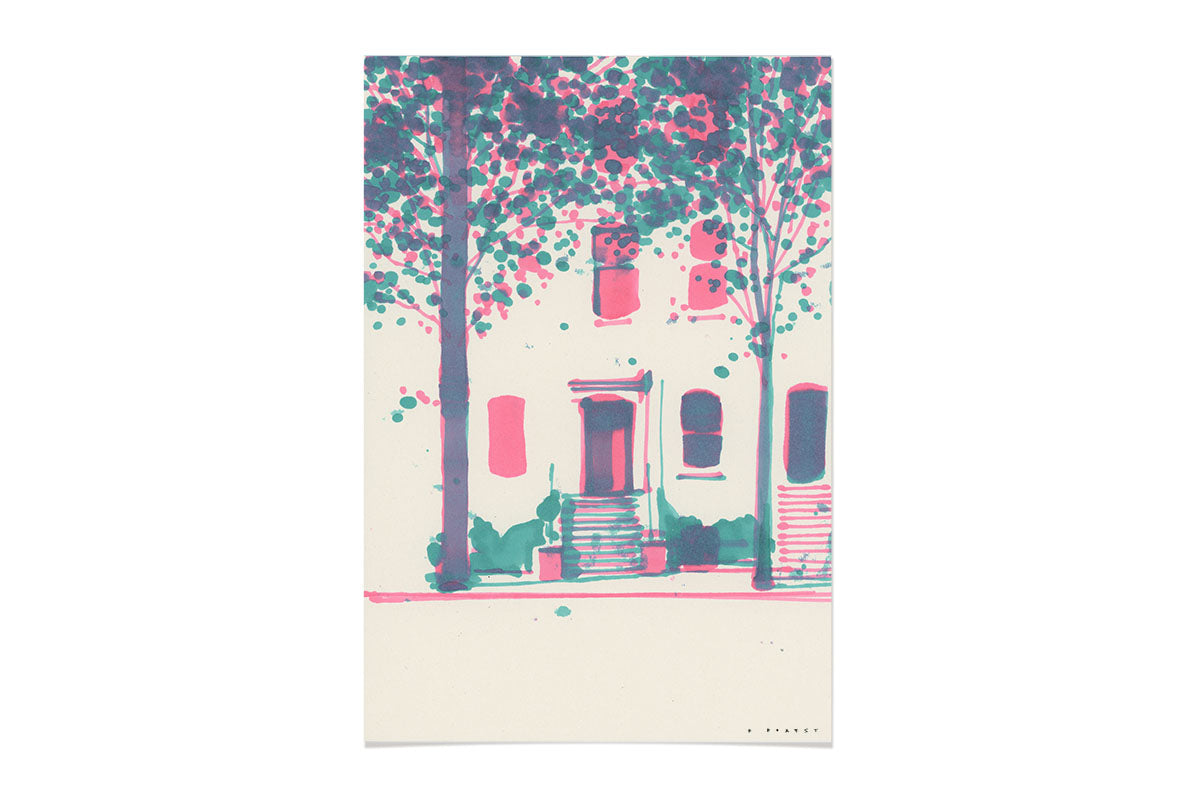 New York — 7 / Park Slope