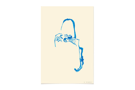 New York — 10 / Photographer