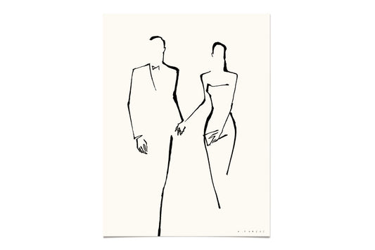 New York — 30 / Date With Elegance