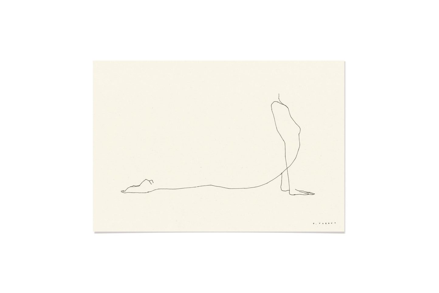 FredericForest_OriginalDrawing_Grammatical_WomanStretching02_Etude30_17x25cm-scaled-1.jpg