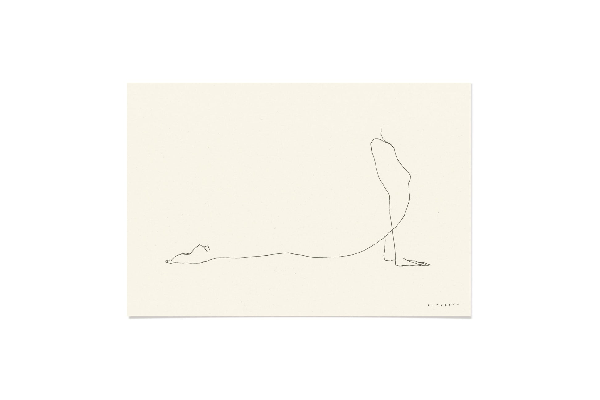 FredericForest_OriginalDrawing_Grammatical_WomanStretching02_Etude30_17x25cm-scaled-1.jpg