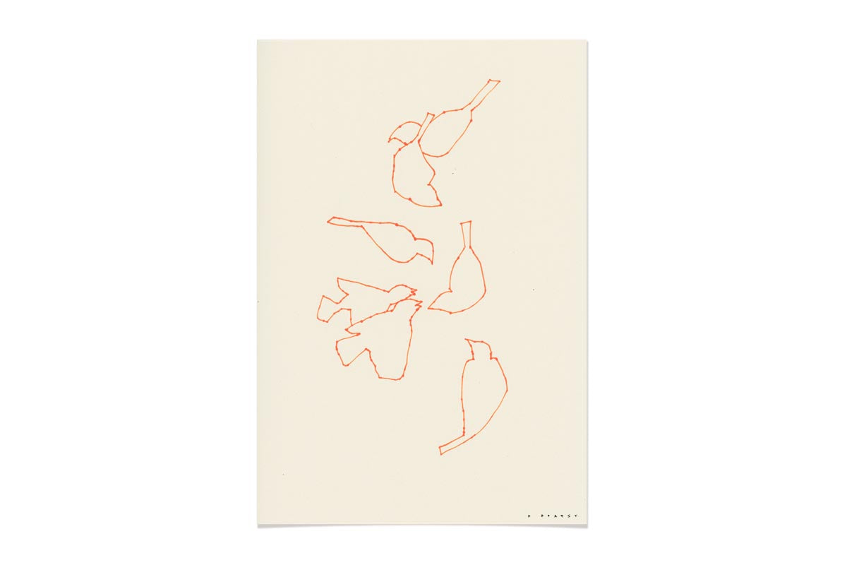 Tokyo — 101/ Spring Found 2