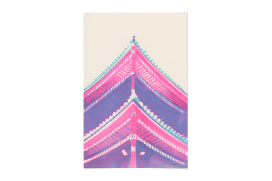 Tokyo — 194 / Senso-Ji Temple