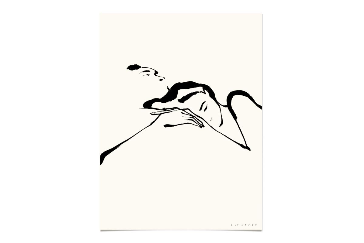 Tokyo — 205 / The Weight Of A Dream