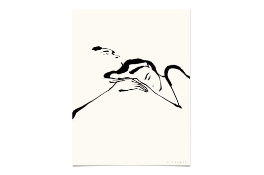 Tokyo — 205 / The Weight Of A Dream