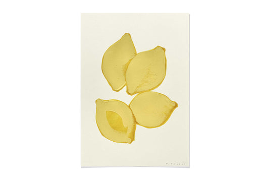 CITRONS — Tu es mon Jour