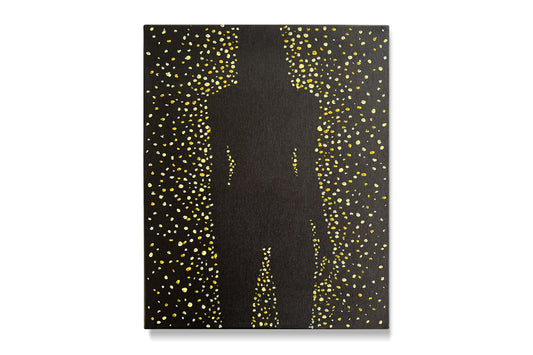 DERRIÈRE LES PAUPIÈRES — Tu es mon Jour