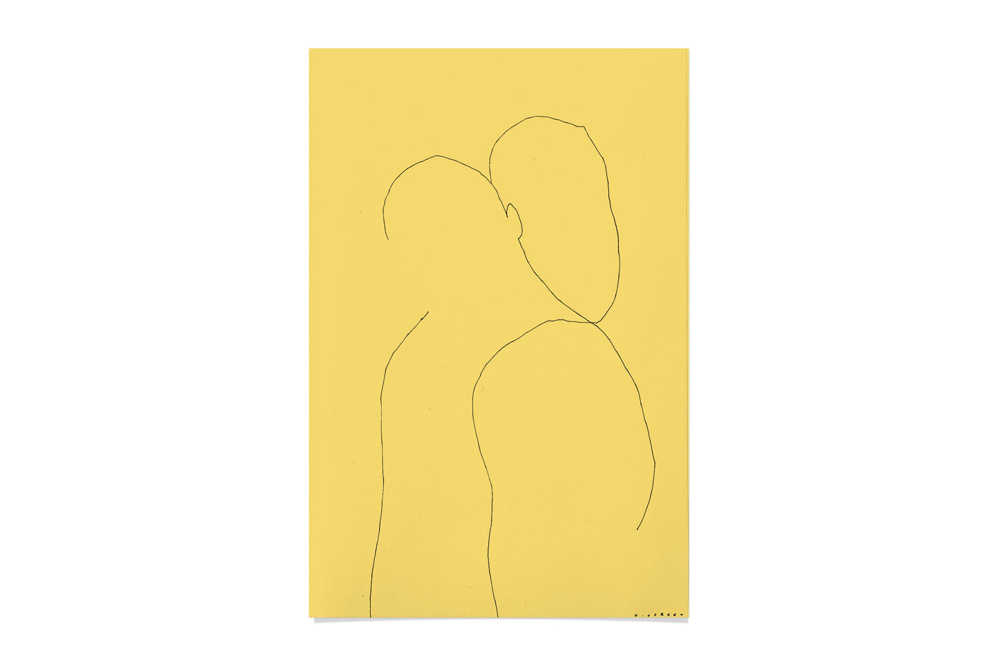 FUSION — Tu es mon Jour