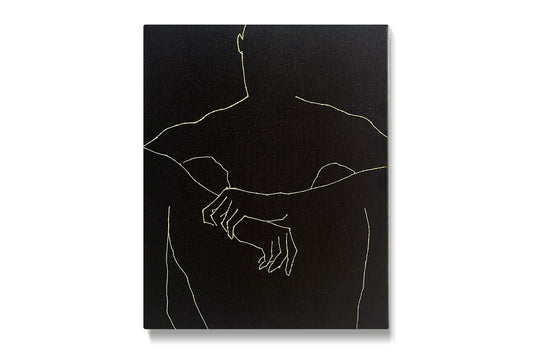 LA PATIENCE — Tu es mon Jour