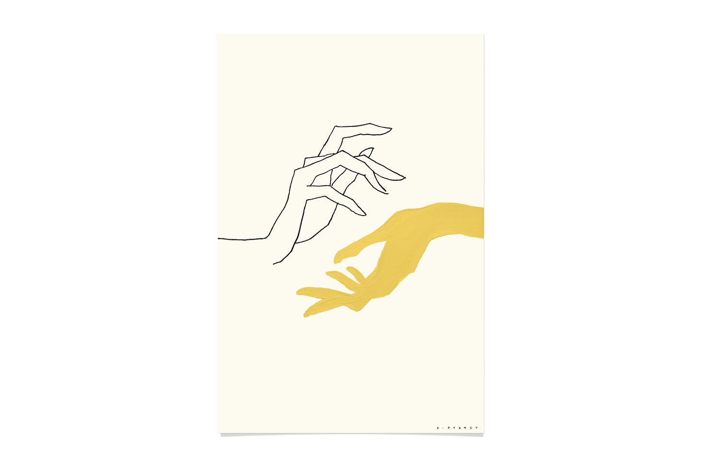 SE RAPPROCHER — Tu es mon Jour