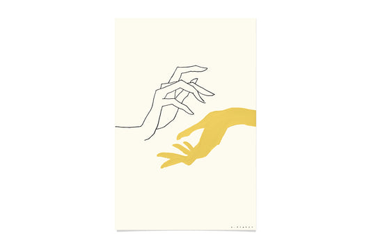 SE RAPPROCHER — Tu es mon Jour