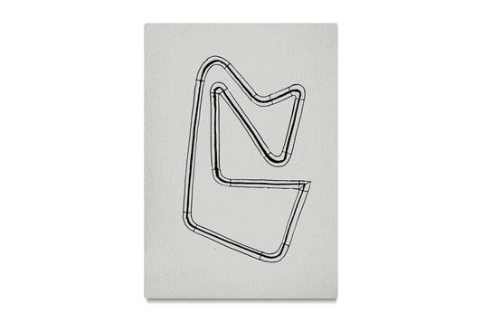 PARCOURS — Variable