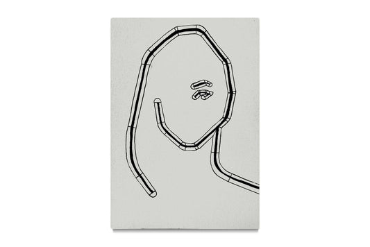 UNE FEMME — Variable