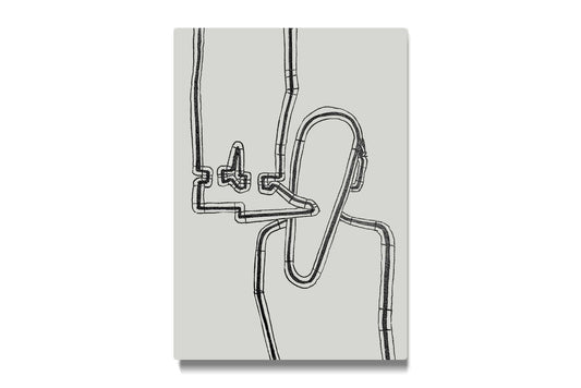 VERS ELLE — Variable