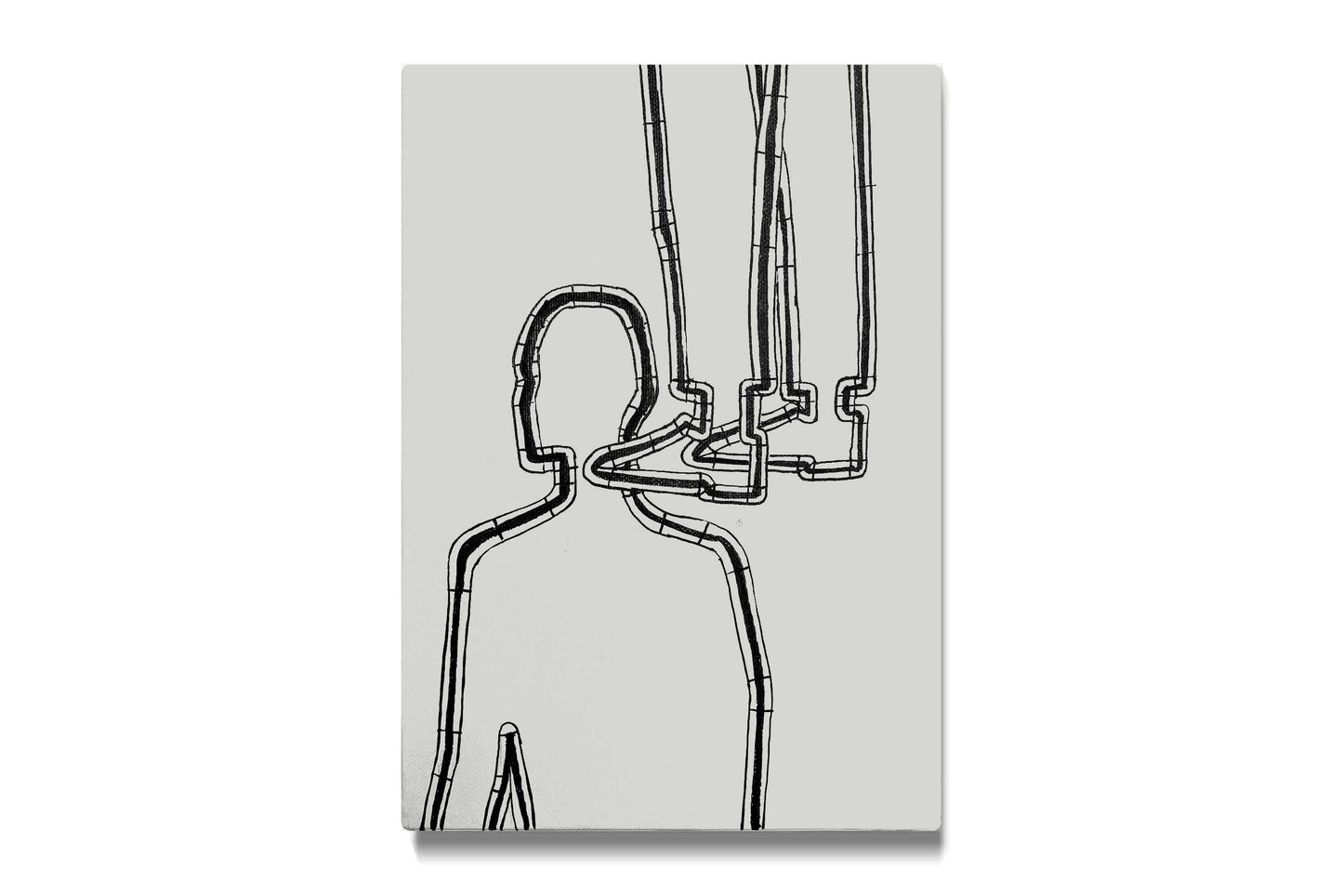 VERS LUI — Variable